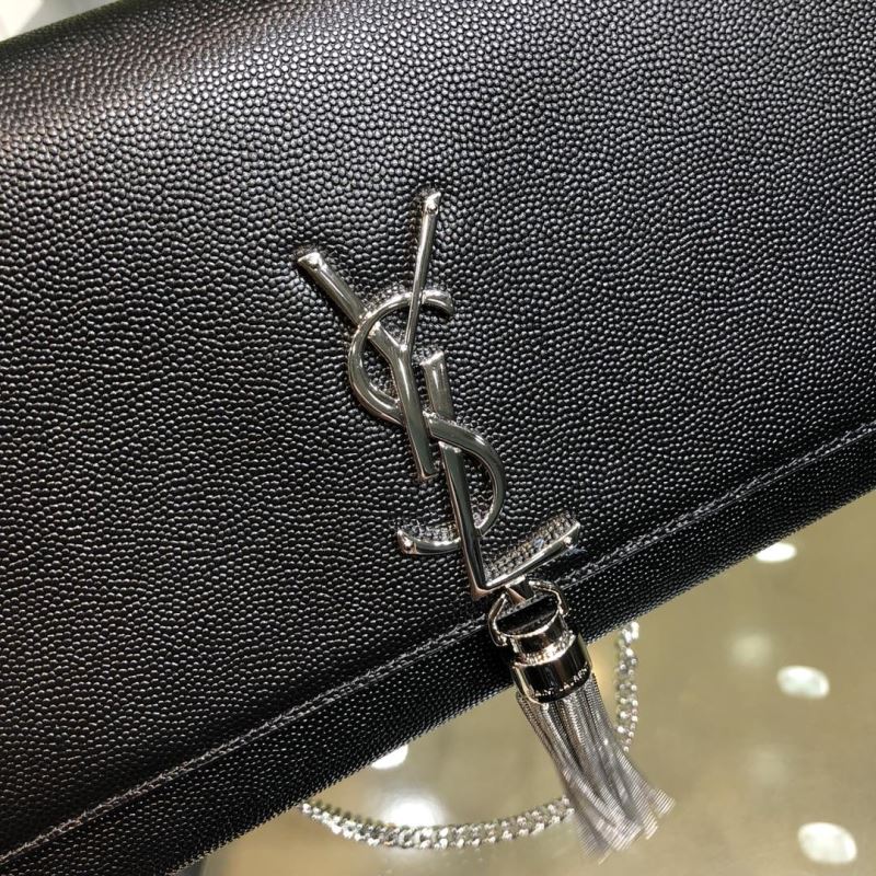 YSL Satchel Bags